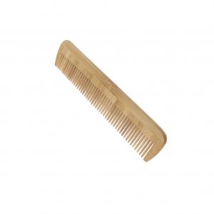 Wide Tooth Comb,Bamboo Hair Comb,Bamboo Beard Brush,Bamboo Hair Comb