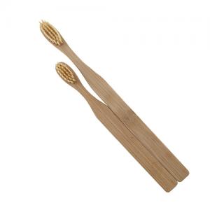 Eco Friendly Toothbrush,Adults And Kids Bamboo Toothbrush