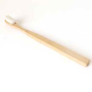 Eco Friendly Toothbrush,Adults And Kids Bamboo Toothbrush