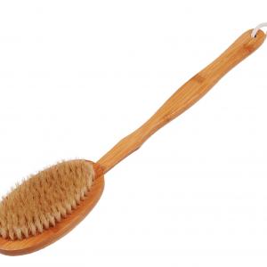 Bath Brush,Body Brush For Shower,Shower Brush,Back Scrubber For Shower,Back Scrubber,Body Brush For Bath,Shower Body Scrubber,Exfoliating Back Scrubber,Bath Brush With Handle,Long Handled Bath Brush -