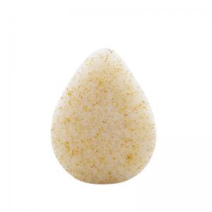 Organic Walnut Seed Natural Konjac Sponge